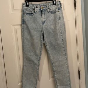 Sz. 8 skinny jeans